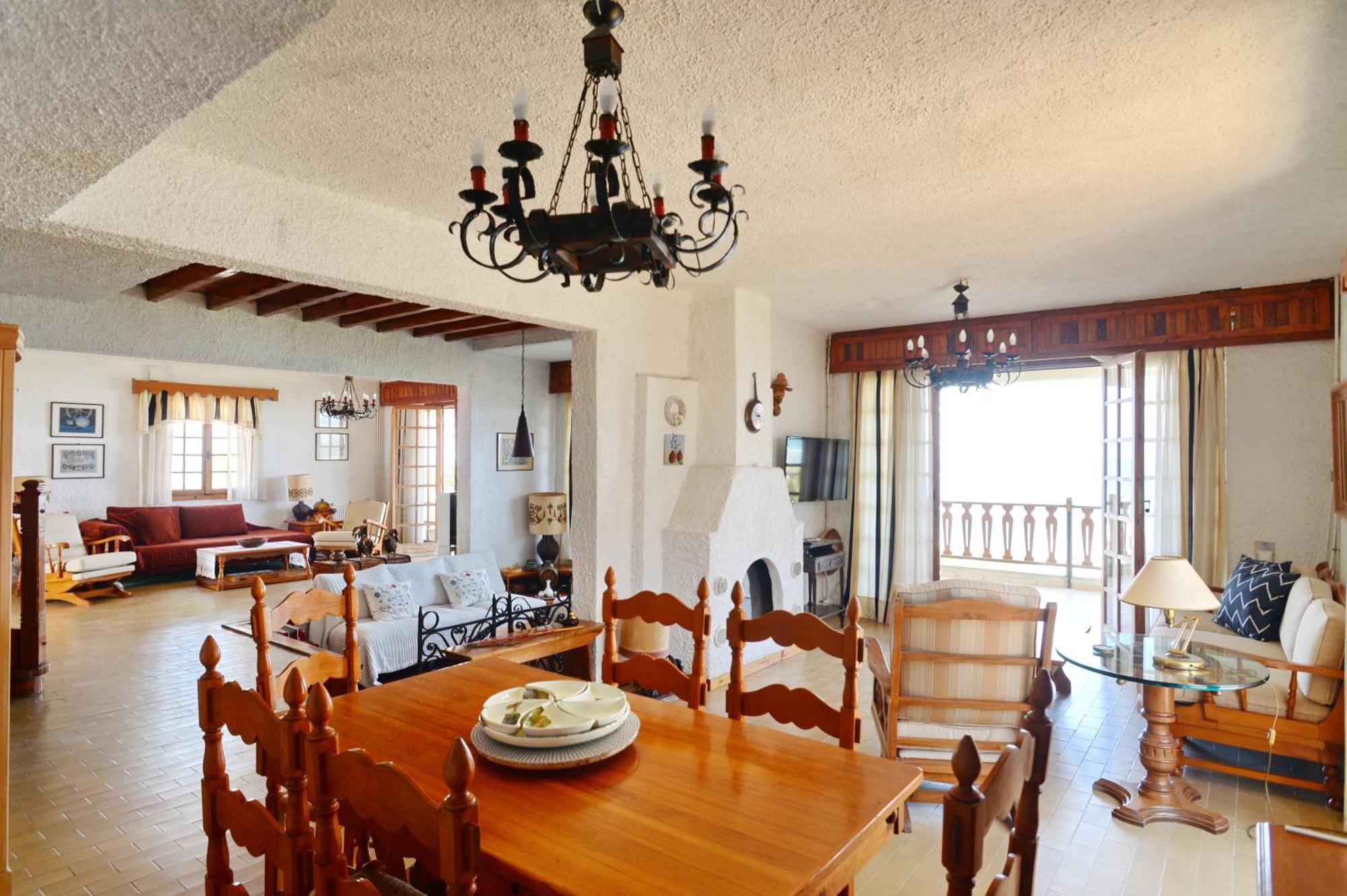 Antorina Beachfront Villas With Private Pools Kamari  エクステリア 写真
