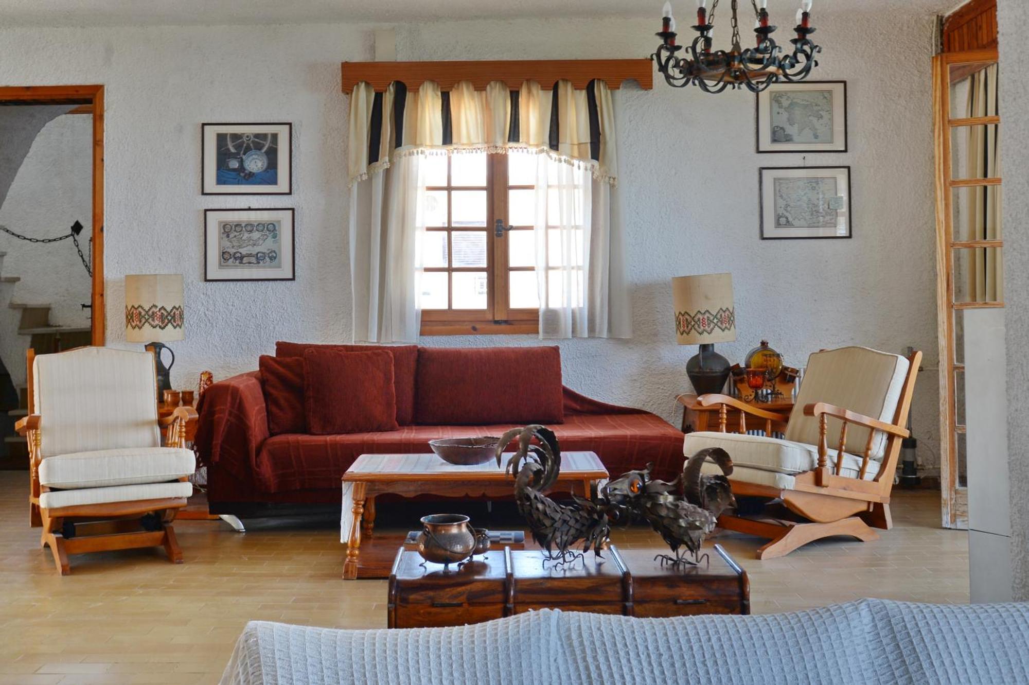 Antorina Beachfront Villas With Private Pools Kamari  エクステリア 写真